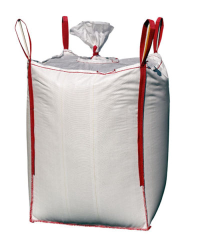 Bulk Bags - RDH Packaging