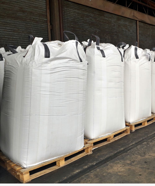 Bulk Bags - RDH Packaging