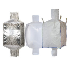 Bulk Bag Liners